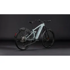Elektrische Fietsen|E-Mtb Full Suspension < CUBE STEREO HYBRID ONE44 Pro 800 FE - E-ountainbike - 2026 - 29“ – vucan / orange