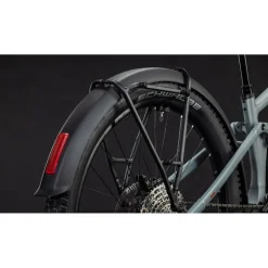 Elektrische Fietsen|E-Mtb Full Suspension < CUBE STEREO HYBRID ONE44 Pro 800 FE - E-ountainbike - 2026 - 29“ – vucan / orange