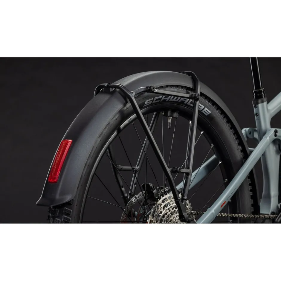 Elektrische Fietsen|E-Mtb Full Suspension < CUBE STEREO HYBRID ONE44 Pro 800 FE - E-ountainbike - 2026 - 29“ – vucan / orange