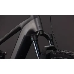 CUBE STEREO HYBRID ONE22 Race 800 - E-Mountainbike - 2026 - 29" - slabgrey / chrome