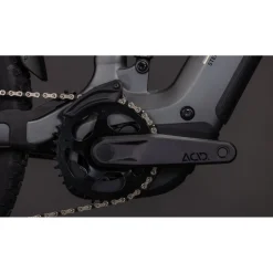 CUBE STEREO HYBRID ONE22 Race 800 - E-Mountainbike - 2026 - 29