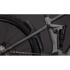 CUBE STEREO HYBRID ONE22 Race 800 - E-Mountainbike - 2026 - 29