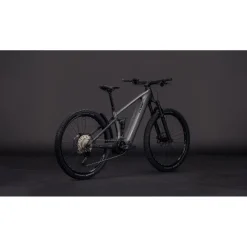 CUBE STEREO HYBRID ONE22 Race 800 - E-Mountainbike - 2026 - 29