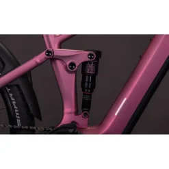 CUBE STEREO HYBRID ONE22 Race 800 - E-Mountainbike - 2026 - 29