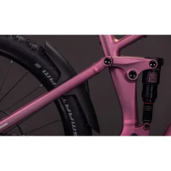 CUBE STEREO HYBRID ONE22 Race 800 - E-Mountainbike - 2026 - 29