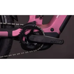 CUBE STEREO HYBRID ONE22 Race 800 - E-Mountainbike - 2026 - 29
