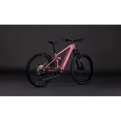CUBE STEREO HYBRID ONE22 Race 800 - E-Mountainbike - 2026 - 29