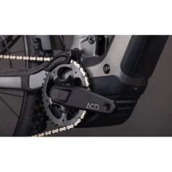 CUBE STEREO HYBRID ONE22 Race 800 FE - E-Mountainbike - 2026 - 29