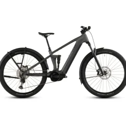 CUBE STEREO HYBRID ONE22 Race 800 FE - E-Mountainbike - 2026 - 29