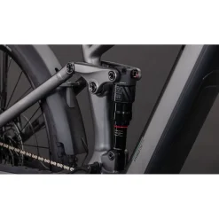 CUBE STEREO HYBRID ONE22 Race 800 FE - E-Mountainbike - 2026 - 29