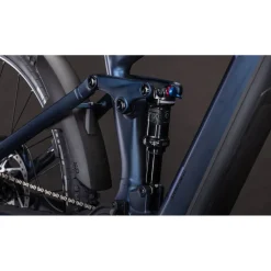 CUBE STEREO HYBRID ONE22 SLX 800 - E-Mountainbike - 2026 - 29