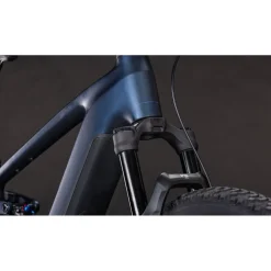 CUBE STEREO HYBRID ONE22 SLX 800 - E-Mountainbike - 2026 - 29