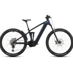 CUBE STEREO HYBRID ONE22 SLX 800 - E-Mountainbike - 2026 - 29