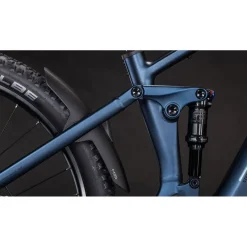CUBE STEREO HYBRID ONE22 SLX 800 - E-Mountainbike - 2026 - 29