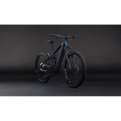 CUBE STEREO HYBRID ONE22 SLX 800 - E-Mountainbike - 2026 - 29