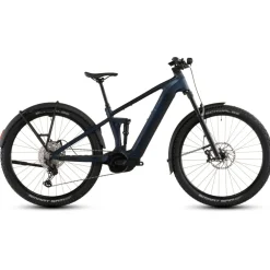 CUBE STEREO HYBRID ONE22 SLX 800 FE - E-Mountainbike - 2026 - 29
