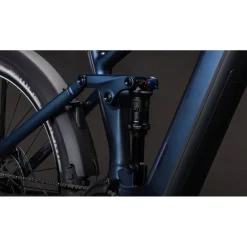 CUBE STEREO HYBRID ONE22 SLX 800 FE - E-Mountainbike - 2026 - 29