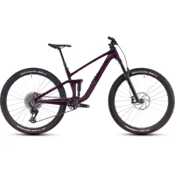 CUBE STEREO ONE44 C:68X SLX - 29
