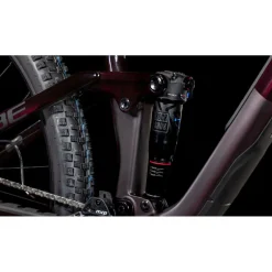 CUBE STEREO ONE44 C:68X SLX - 29