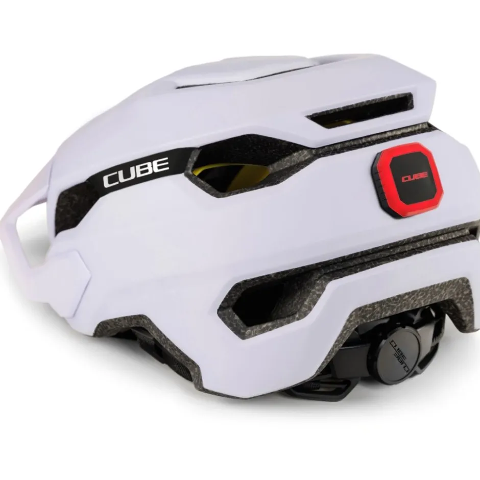 Mtb-Helmen < CUBE TRAY TB-He - iac