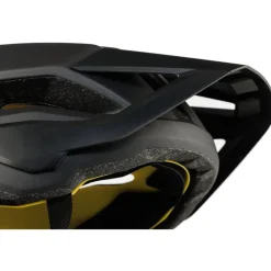 CUBE STRAY MTB-Helm - zwart