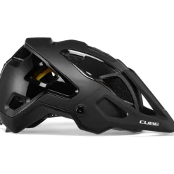 CUBE Strover MIPS Helm - black