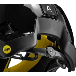 CUBE Strover MIPS Helm - black