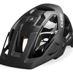 CUBE Strover MIPS Helm - black
