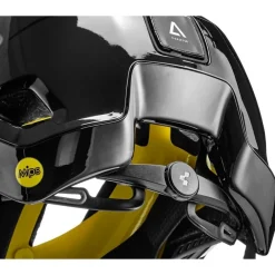 Mtb-Helmen < CUBE trover IP He - white´n´back