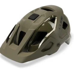 CUBE Strover TM Helm - olive