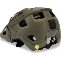 CUBE Strover TM Helm - olive
