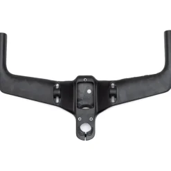 Sturen < CUBE Stuur Aerium TT High - zwart