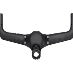 Sturen < CUBE Stuur Aerium TT High - zwart
