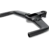 CUBE Stuur Aerium TT Low - zwart