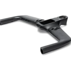 CUBE Stuur Aerium TT Low - zwart