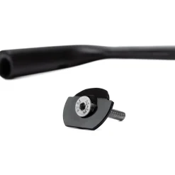 CUBE Stuur Aerium TT Low - zwart