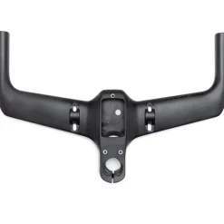 CUBE Stuur Aerium TT Low - zwart