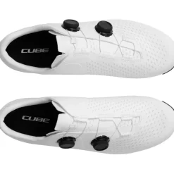 CUBE SYDIX PRO MTB-Schoenen - wit