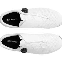 CUBE SYDRIX Racefietsschoenen - wit