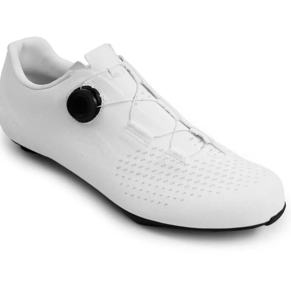 CUBE SYDRIX Racefietsschoenen - wit