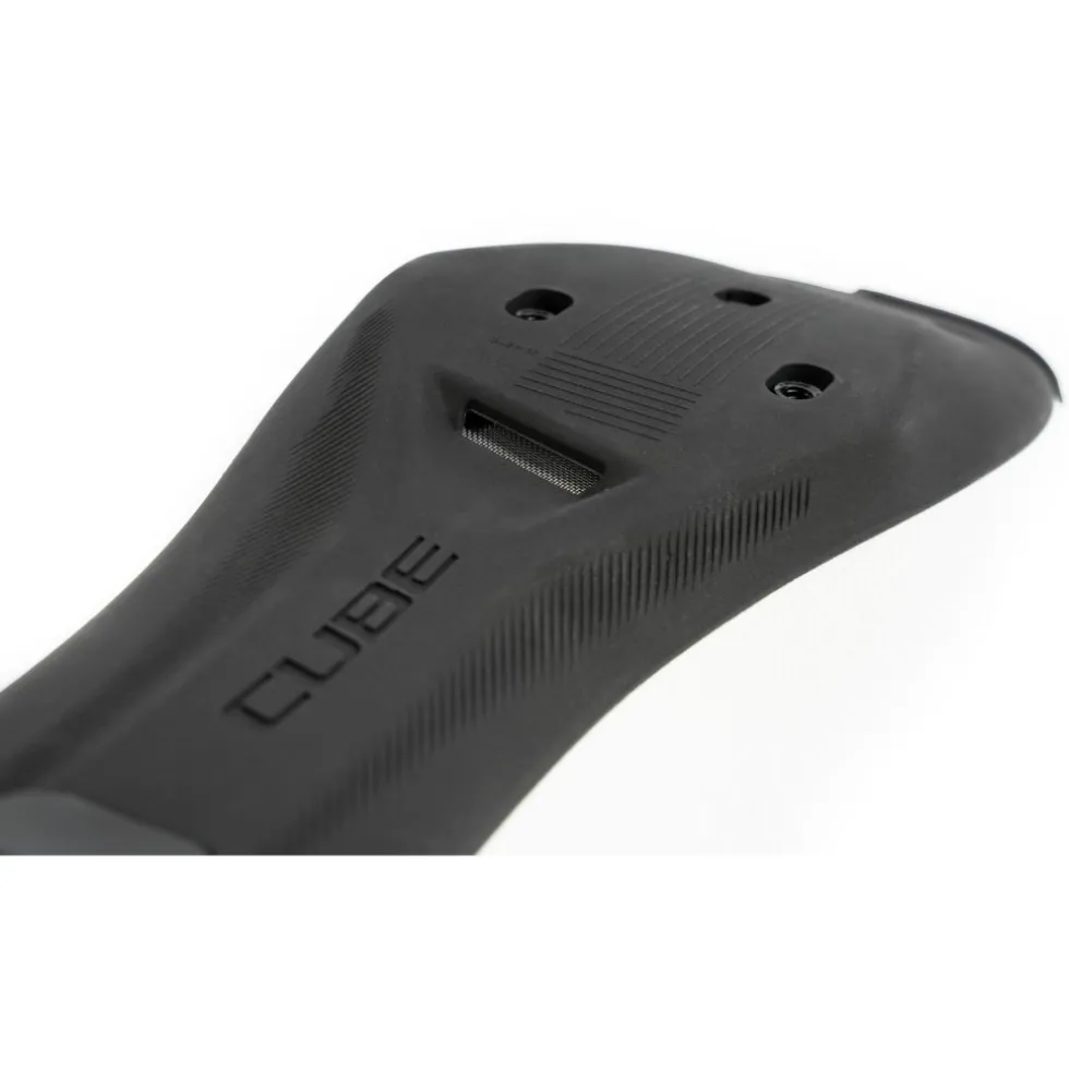 CUBE SYDRIX Racefietsschoenen - wit