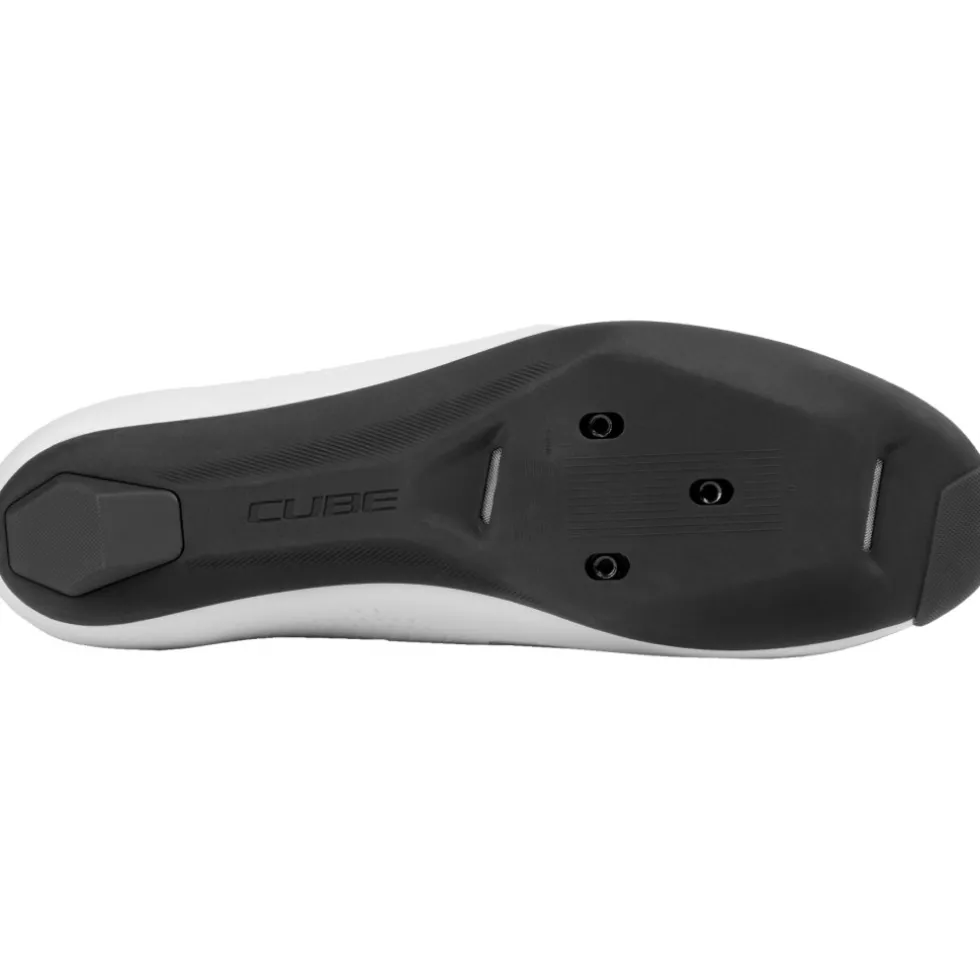 CUBE SYDRIX Racefietsschoenen - wit