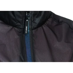 CUBE TEAMLINE Repulse Windvest Dames - zwart