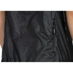 CUBE TEAMLINE Repulse Windvest Dames - zwart