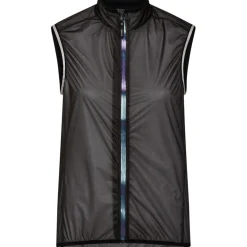 CUBE TEAMLINE Repulse Windvest Dames - zwart