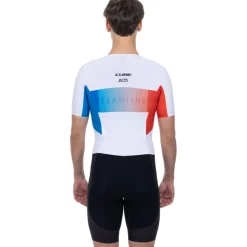 Trisuits|Trisuits < CUBE TEAINE Triuit Heren - back´n´bue´n´white
