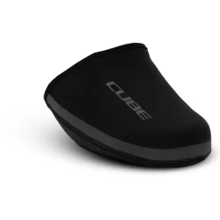 CUBE Teenwarmers - zwart
