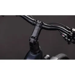 CUBE TOURING HYBRID ONE 600 - Easy Entry - Trekking E-Bike - 2026 - coal / chrome