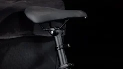 CUBE TRIKE CARGO HYBRID 750 - Bakfiets E-Bike - 2026 - grey / reflex