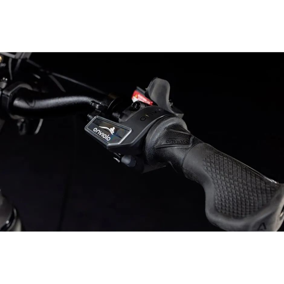 Elektrische Fietsen|Elektrische Bakfietsen < CUBE TRIKE FAMILY HYBRID 750 - Bakfiets E-Bike - 2026 - flashwhite / reflex